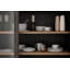 Sablo 8.5" Appetizer Plate-1703114404