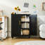 Armoire de rangement Ebern Designs-1616014756