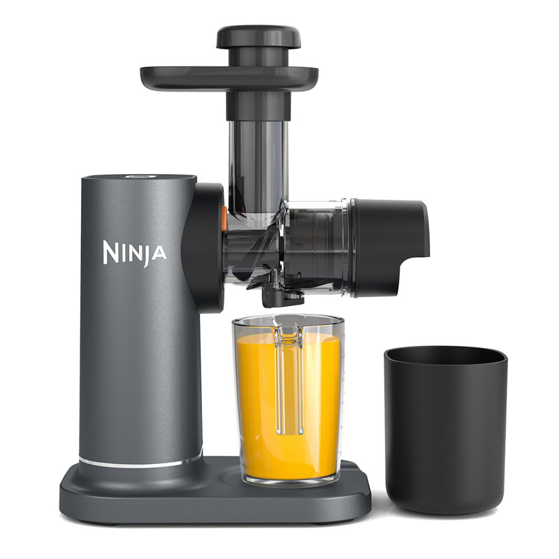 Ninja 150W Electric Citrus Juicer