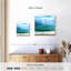 Gillard bleu sarcelle Surf II-109383231