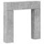 Fireplace Mantel-1260051845