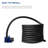 Bardh No Power Source Required / Manual Tubing