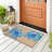 Anchoretta Water Resistant Kitchen Mat-22803092-88596859
