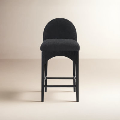 Waldorf 27" Bar Stool