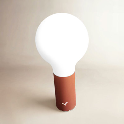 Aplo Outdoor Light