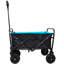 Mini chariot de plage pliable-126069012