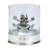 Aatifa 285ml Whiskey Glass