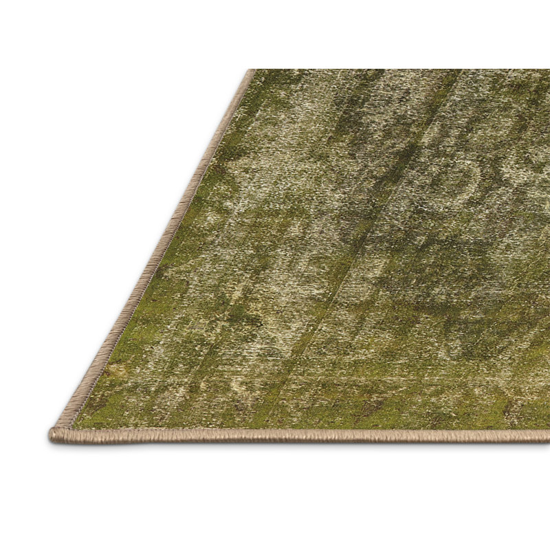 Indoor Rug, Rectangle 3' x 5'