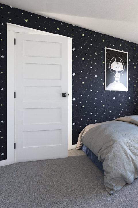 Shaker Panel Doors