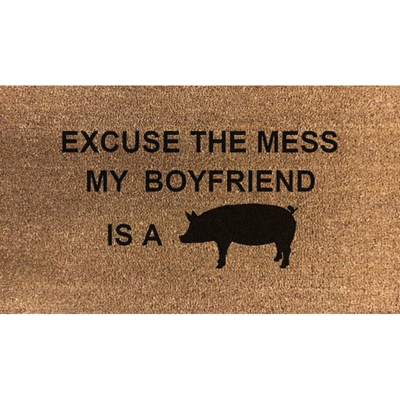 Provenzano Indoor Doormat