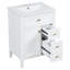 Meuble-lavabo 24 po avec lavabo-842025751