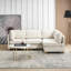 Marylouise 126'' Corduroy Sofa-1875235775