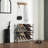 Expandable & Stackable 2-tier Shoe Rack-1282462503