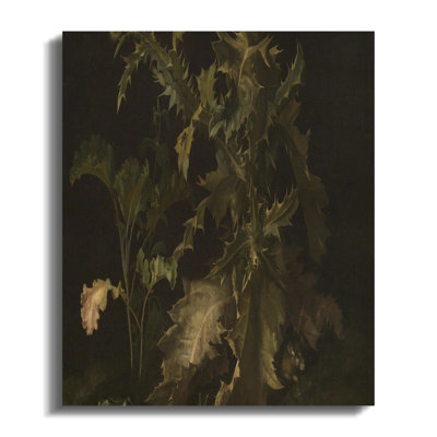 Wrapped Canvas Print Set