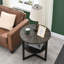 Huckle Frame End Table-480823767