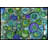 Medena Non-Slip Outdoor Doormat-1410061691