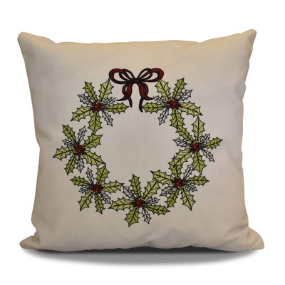 Coussin Holiday