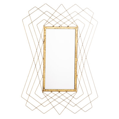 Miroir décoratif Mia