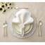 Tapestry Linen Napkin