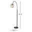 Fazeley 61.5' Task/Reading Floor Lamp