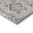 Premium Machine Washable Prisco Ivory Rug-468696487