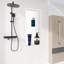 D Shampooing - Savon standard double niche-167506671