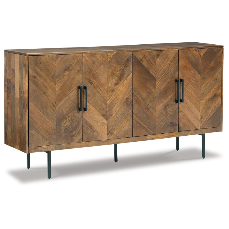 Kateleya 67.88'' Sideboard