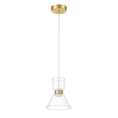 Uptown Lounge Pendant