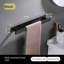 Stainless Steel Wall / Under Cabinet Mounted Paper Towel Holder