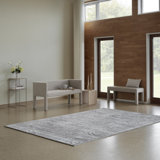 Fera End Table
