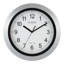 Horloge murale analogique 12 "Weatherby-205539716