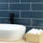 Premium 4" x 12" Glass Subway Tile-49917210