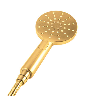 Flou 4160 Hand Held Shower Head