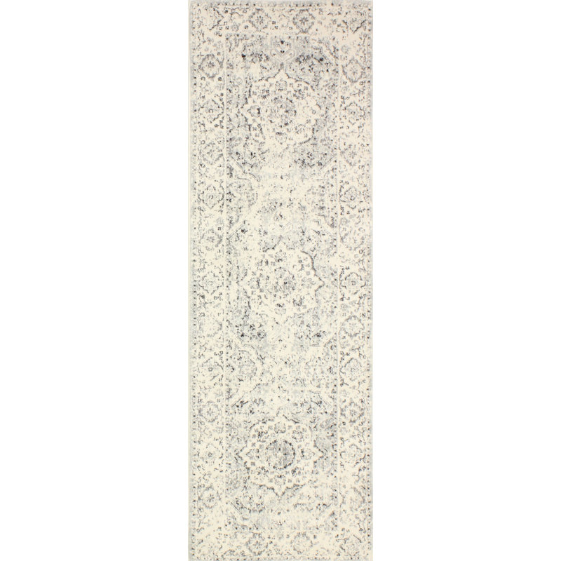 Bracken Area Rug, Runner 77 x 244cm