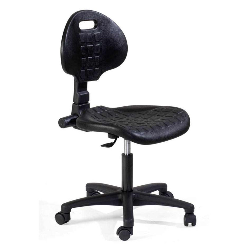 Office Chair, Wheels