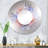 Martini Glass Mystery Wall Mirror, Drinkware Green Traditional - Martini Glass Mystery III-124075716-124075714