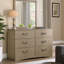 54'' W 6 - Drawer Dresser-1643012160