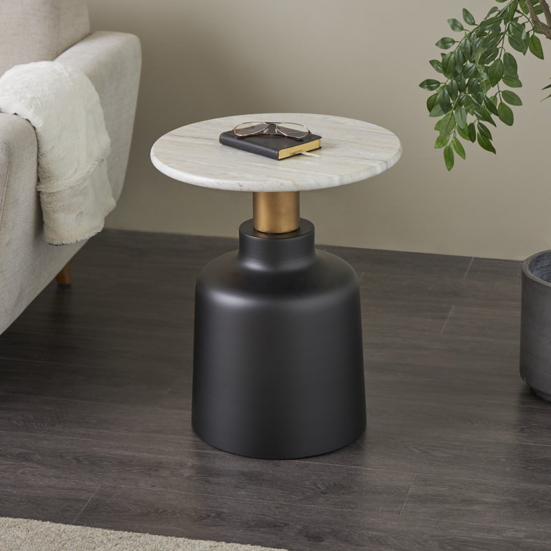 Table d'appoint Cole and Grey