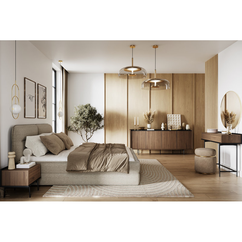 Destyni Sideboard