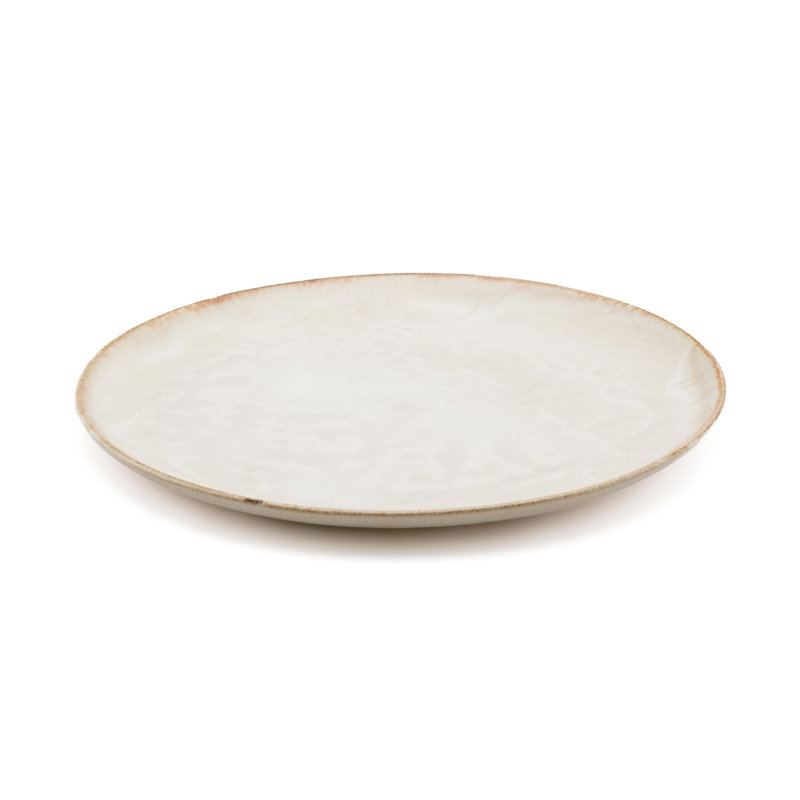 Merser 22cm Ceramic Salad/Dessert Plate