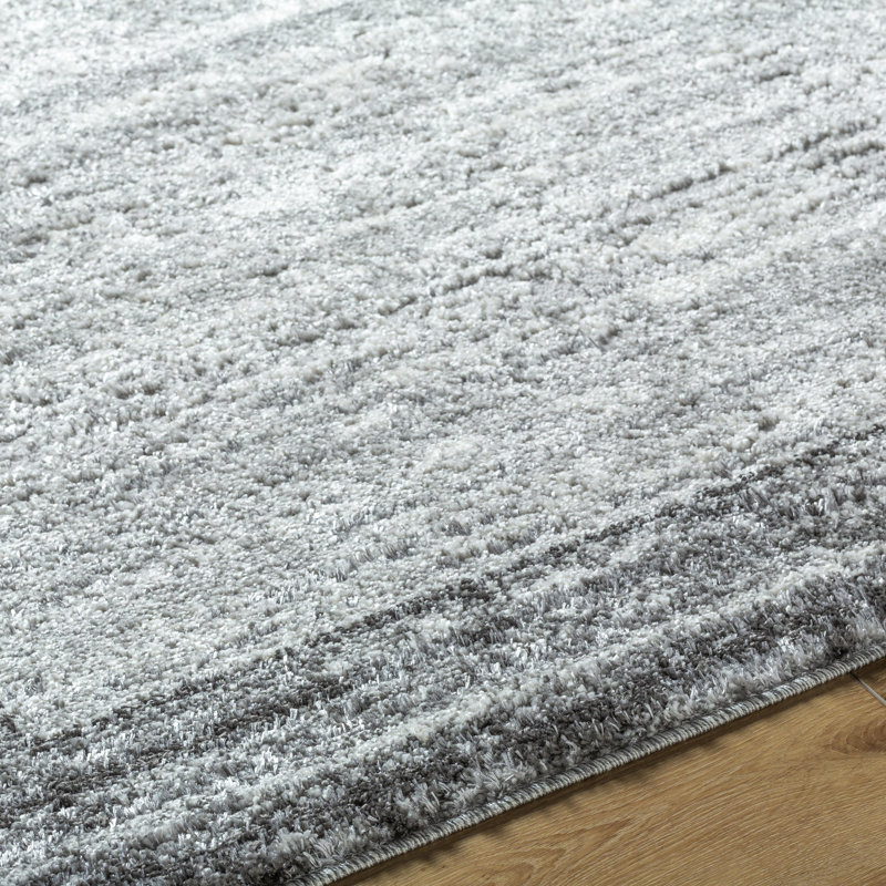 Stann Indoor Rug, Rectangle 7'10" x 10'