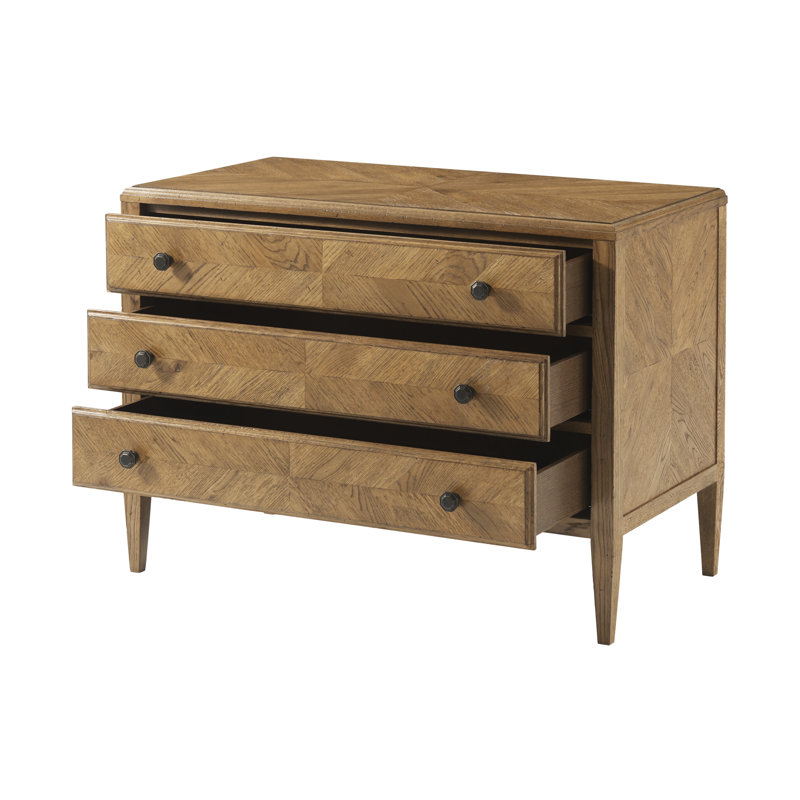 Nova Accent Chest, Dawn