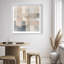 Boxed in Ebony I Shadowbox Abstract Print by Oliver Gal, Black Frame, 12 x 12-1438705318-1438705319