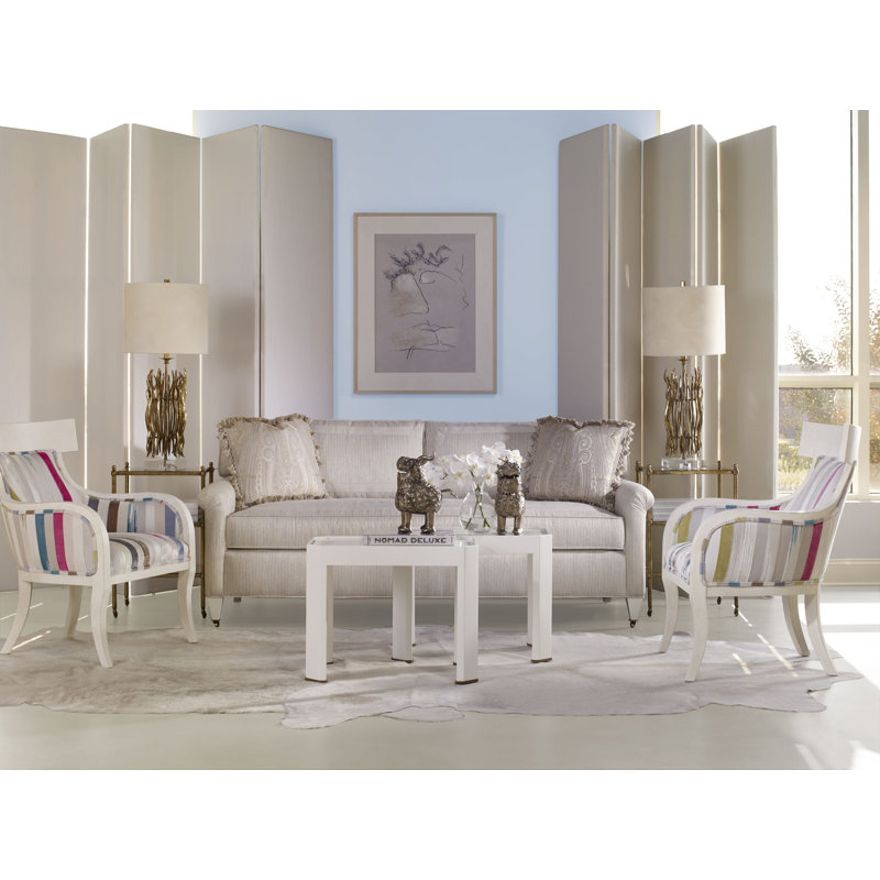 Grand Tour End Table