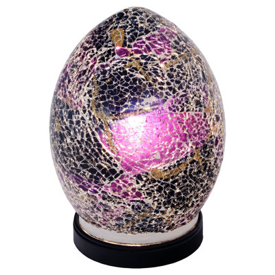 Oakhur Novelty Lamp