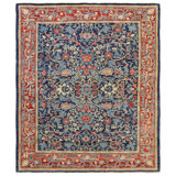 One-of-a-Kind Rectangle 9'8" X 11'3" Area Rug