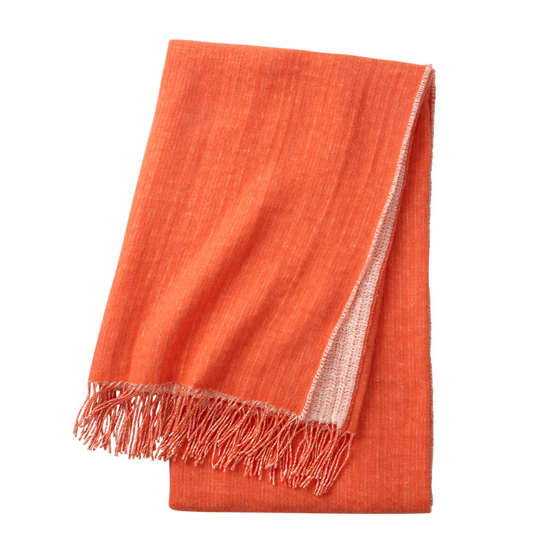 Mysore Blanket, Corail