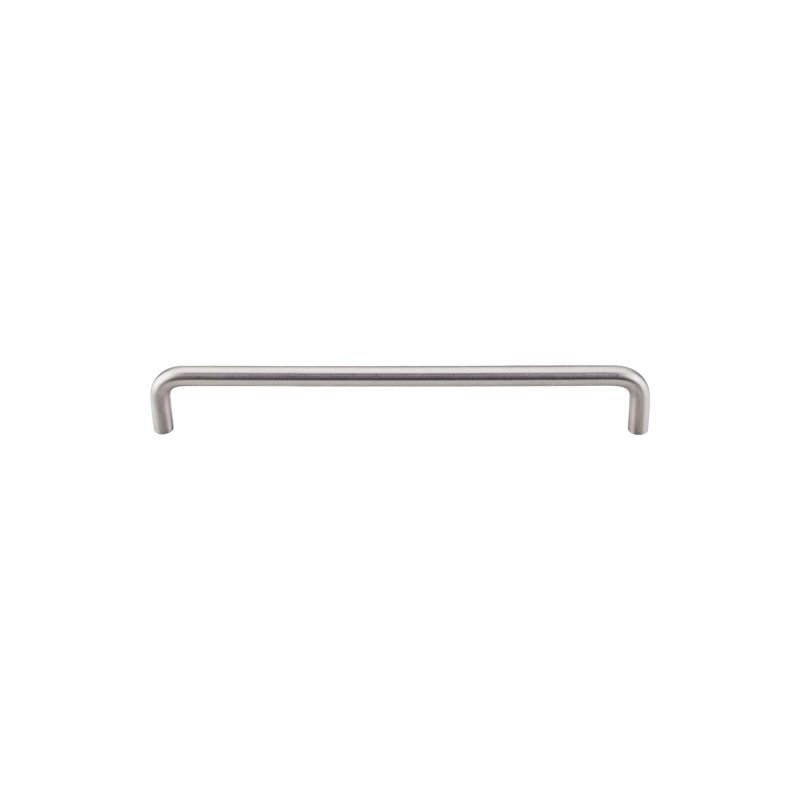Bent Bar Pull, 8 13/16" Center to Center