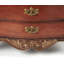 Durling 3 Drawer Accent Chest