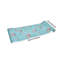 Non-Pasted Non-Woven 3D Embossed Wallpaper Roll